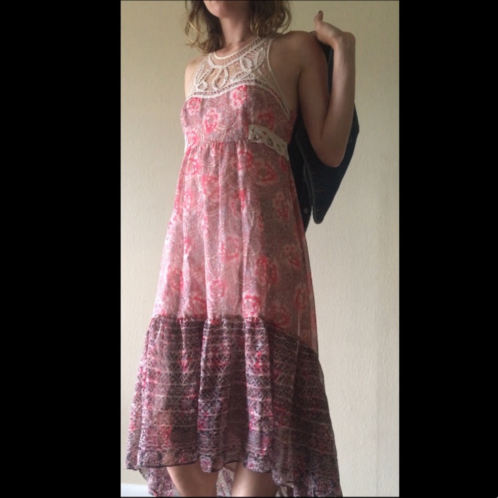 Free People Dress